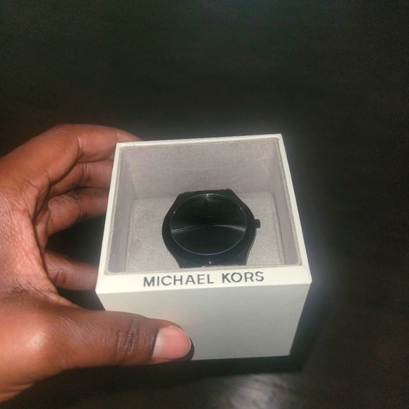 Michael Kors Men's Watch NWOT - Picture 4 of 5